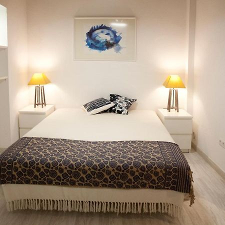 Authentic Charming Apartment/Wifi/Air Conditioning バレンシア エクステリア 写真