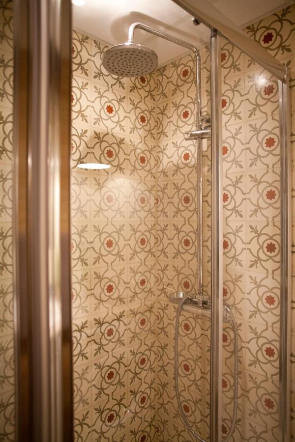 Authentic Charming Apartment/Wifi/Air Conditioning バレンシア エクステリア 写真