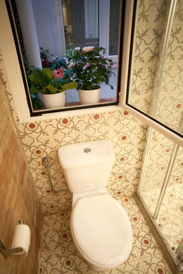 Authentic Charming Apartment/Wifi/Air Conditioning バレンシア エクステリア 写真